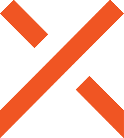 X